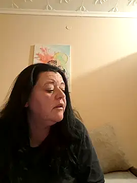 BlacReign online show from September 17, 2025, 7:26 pm