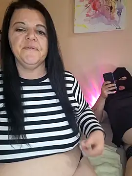 BlacReign online show from January 31, 2026, 8:18 pm