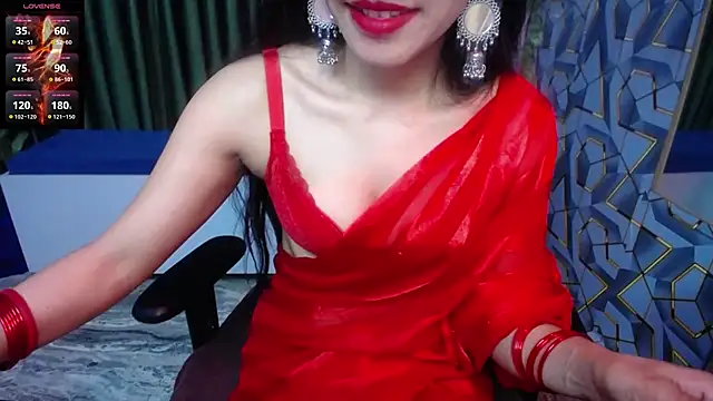 Snapshot of heyy_kiran chatting on June 3, 2026, 10:18 am heyy kiran online show from June 3, 2026, 10:18 am