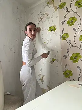 Emilia Mausi online show from February 21, 2026, 2:18 pm