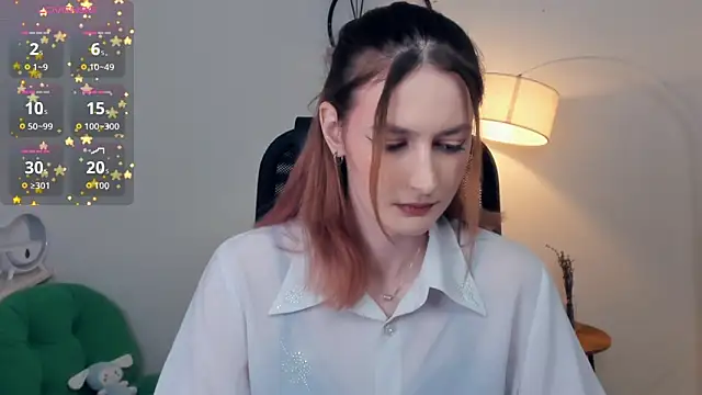 EasterBlink online show from January 14, 2026, 11:05 am