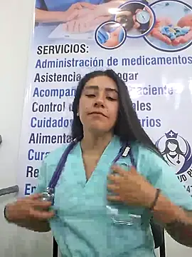 CAROLINE  07 online show from March 9, 2026, 1:59 pm