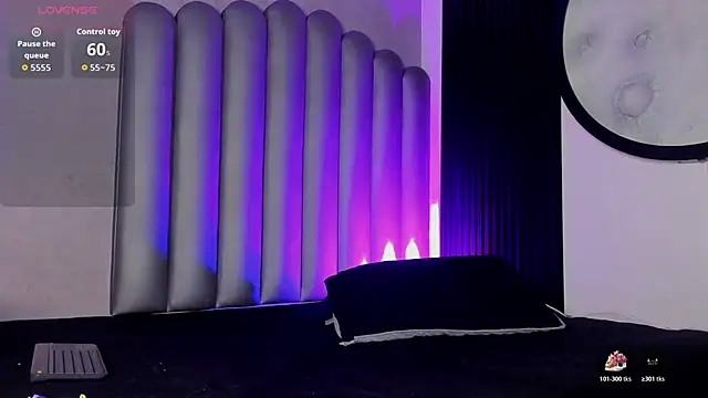  Leohot  online show from November 30, 2025, 3:54 am