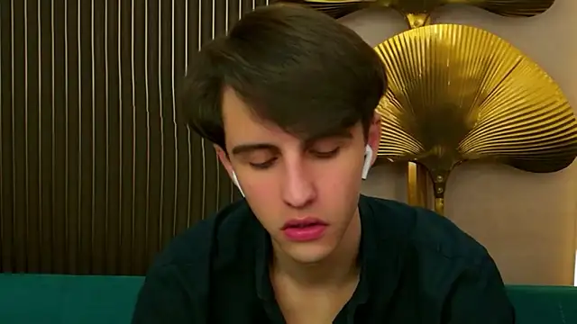 Jefrey Carter online show from March 23, 2026, 8:46 pm