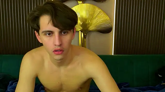 Jefrey Carter online show from April 6, 2026, 8:32 pm