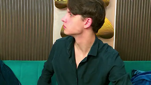 Jefrey Carter online show from April 9, 2026, 8:47 pm