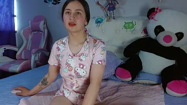 Snapshot of Zaaida_ chatting on October 24, 2025, 1:51 pm Zaaida  online show from October 24, 2025, 1:51 pm