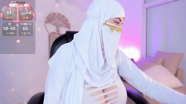 salma isawwii online show from October 11, 2025, 2:15 pm