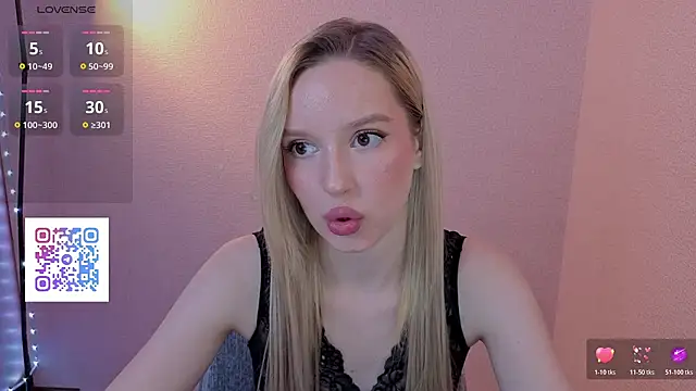 PickmeBabby online show from December 14, 2025, 7:29 pm