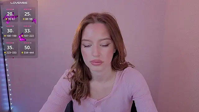 PickmeBabby online show from April 17, 2026, 7:06 pm