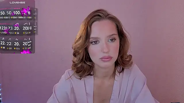 PickmeBabby online show from May 12, 2026, 7:11 pm