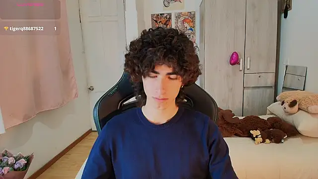 Nude Boy18 online show from February 5, 2026, 12:37 am