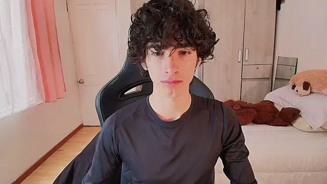 Snapshot of Nude_Boy18 chatting on May 17, 2026, 8:05 pm Nude Boy18 online show from May 17, 2026, 8:05 pm
