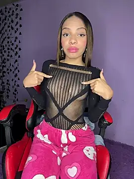 yumi hanna online show from February 19, 2026, 11:34 pm