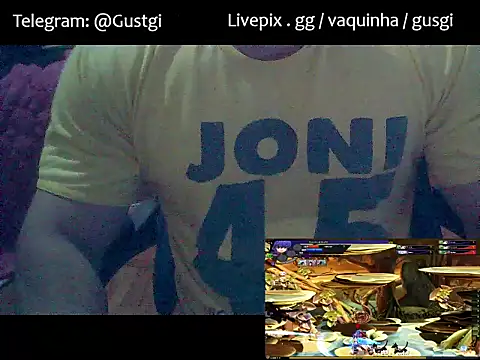 Snapshot of BRGusta459 chatting on June 13, 2026, 2:53 am BRGusta459 online show from June 13, 2026, 2:53 am