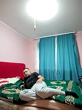 Snapshot of Amberdual chatting on October 6, 2025, 6:00 am Amberdual online show from October 6, 2025, 6:00 am