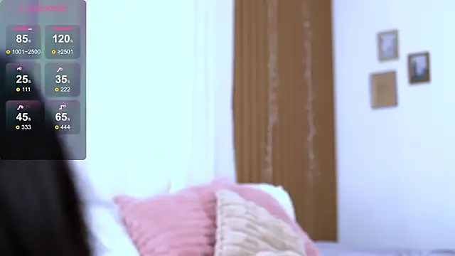 AdelleVixen online show from March 3, 2026, 4:29 am