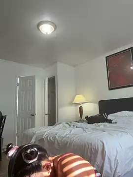 allybluee777 online show from February 2, 2026, 3:33 pm