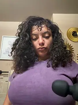 allybluee777 online show from March 4, 2026, 8:53 am