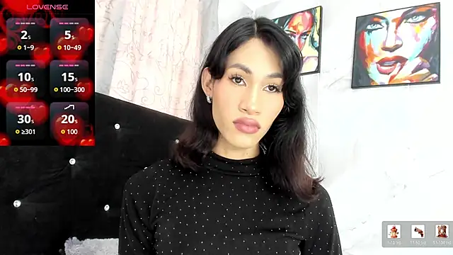 samara novice18 online show from February 20, 2026, 7:03 pm