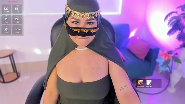 May hadi online show from July 8, 2026, 9:30 pm
