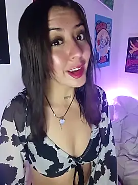 Catti Brie online show from February 5, 2026, 11:37 am