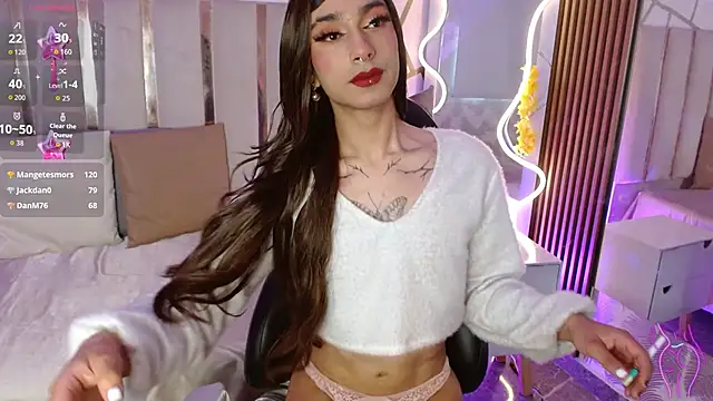 CYRUS TAY online show from February 11, 2026, 12:32 pm