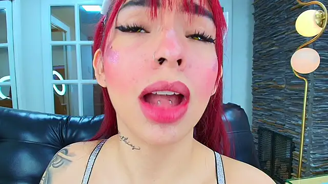 miss   abigail online show from November 13, 2025, 11:09 am