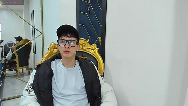 Jheampiiero online show from December 5, 2025, 2:36 pm