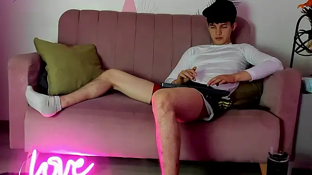 Jheampiiero online show from March 11, 2026, 9:43 pm