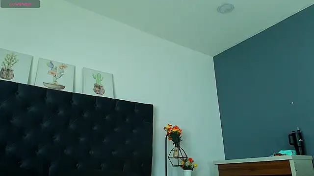 Jheampiiero online show from March 17, 2026, 8:56 pm