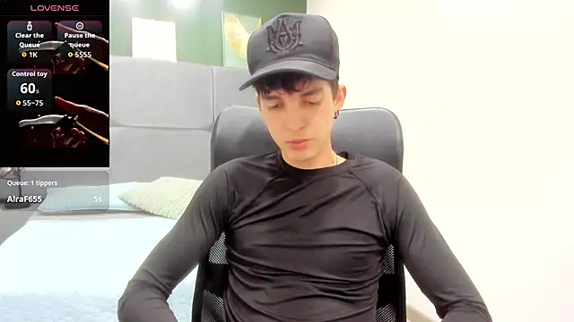 Jheampiiero online show from March 28, 2026, 11:04 pm