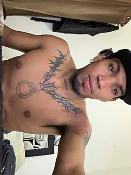 Snapshot of DIEGO_WICKED chatting on February 23, 2026, 2:25 pm DIEGO WICKED online show from February 23, 2026, 2:25 pm