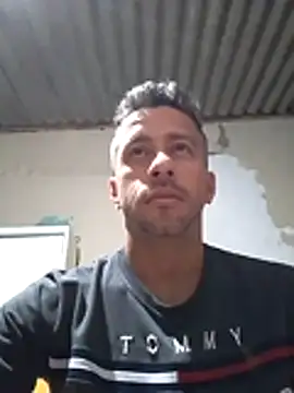Snapshot of DanieL_22ko chatting on August 6, 2026, 6:48 am DanieL 22ko online show from August 6, 2026, 6:48 am