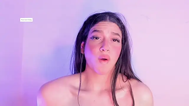 Megan Luxe online show from March 21, 2026, 8:19 am