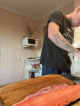 Snapshot of HairyJeffry chatting on September 18, 2025, 8:49 am HairyJeffry online show from September 18, 2025, 8:49 am