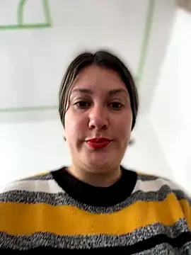 Abby-LS online show from October 2, 2025, 5:31 pm