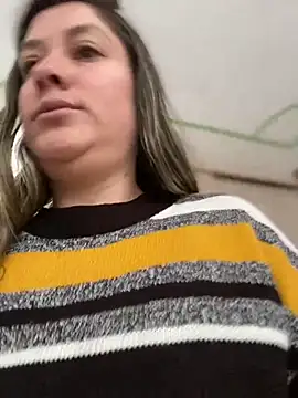 Abby-LS online show from October 27, 2025, 2:10 pm