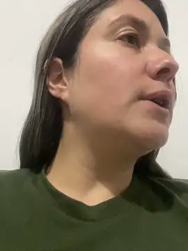 Abby-LS online show from December 19, 2025, 2:18 am