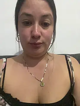 Snapshot of Abby-LS chatting on June 7, 2026, 12:04 am Abby-LS online show from June 7, 2026, 12:04 am