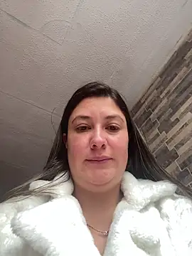 Snapshot of Abby-LS chatting on June 18, 2026, 1:59 pm Abby-LS online show from June 18, 2026, 1:59 pm