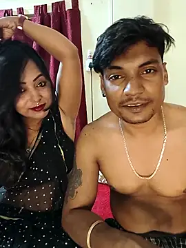 Hotbhabi305 online show from March 15, 2026, 5:19 pm