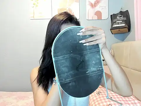 Snapshot of Anne_the_virgin chatting on May 11, 2026, 11:49 am Anne the virgin online show from May 11, 2026, 11:49 am