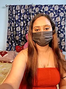 Cute-lusi online show from March 22, 2026, 6:55 pm