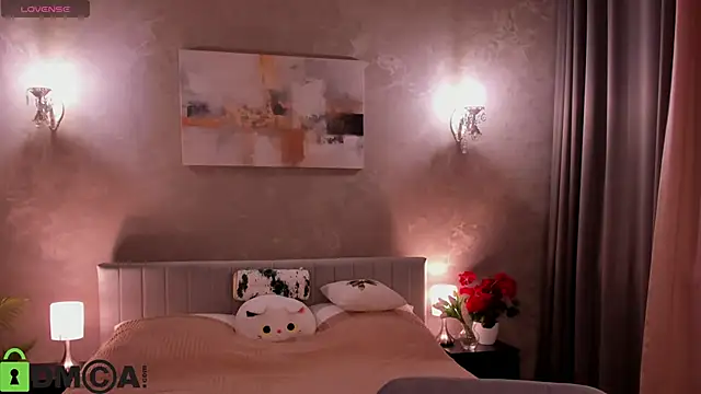 Daria J online show from March 6, 2026, 4:09 am