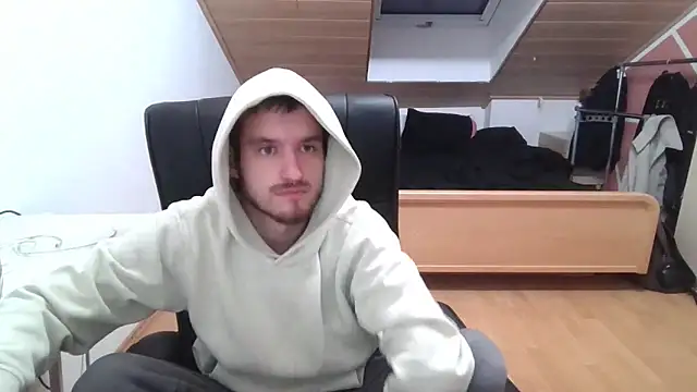 Bez3ybik online show from November 1, 2025, 5:31 am