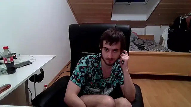 Bez3ybik online show from December 5, 2025, 1:14 am