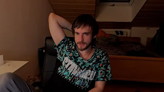 Bez3ybik online show from January 6, 2026, 11:51 pm