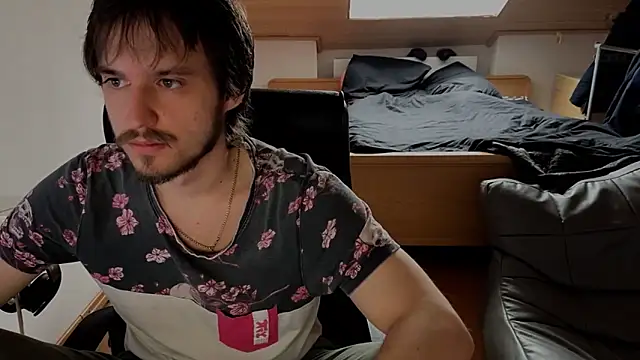 Bez3ybik online show from February 14, 2026, 8:22 am