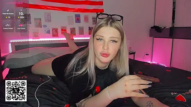 myrzilka online show from December 16, 2025, 12:54 pm